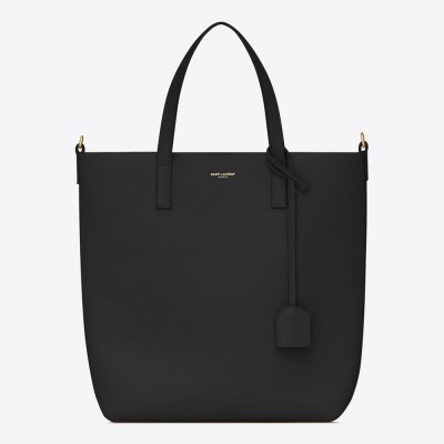 Saint Laurent Black Toy Shopping Bag YSLBS81376