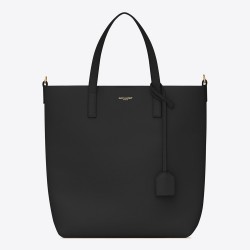 Saint Laurent Black Toy Shopping Bag YSLBS81045